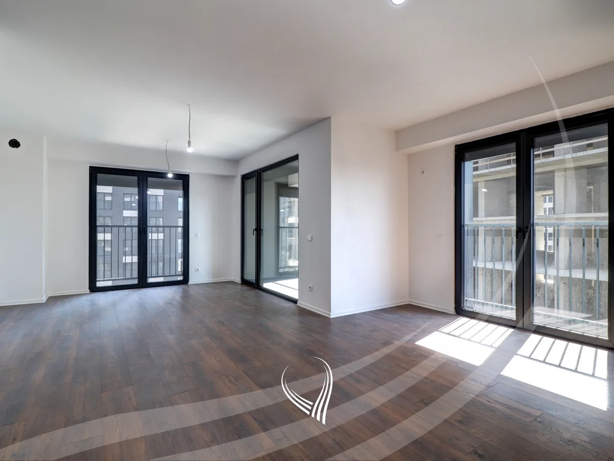 Zyre me 3 dhoma pune me qira në lagjen Lakrishtë – Prime Residence 2