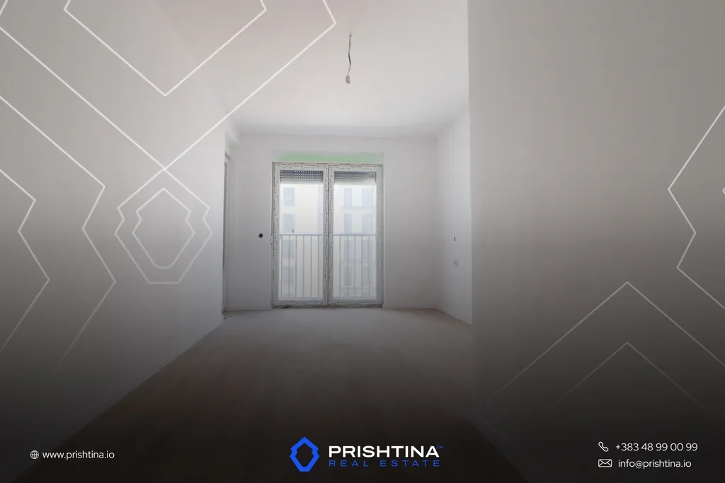 Banese ne #shitje 132.3m² te Prishtina e Re