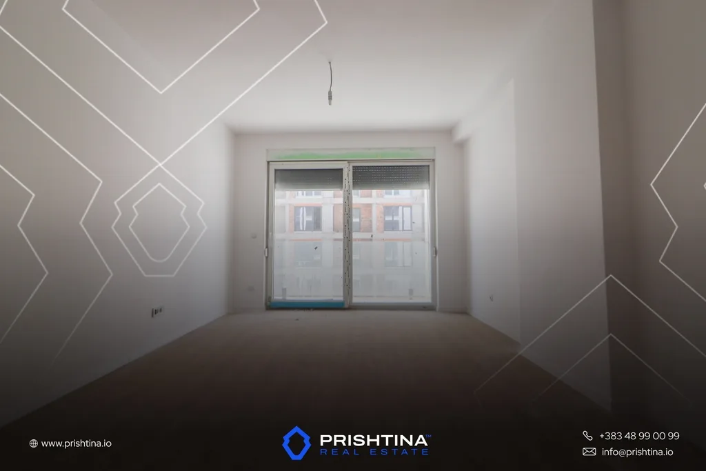 Banese ne #shitje 132.3m² te Prishtina e Re
