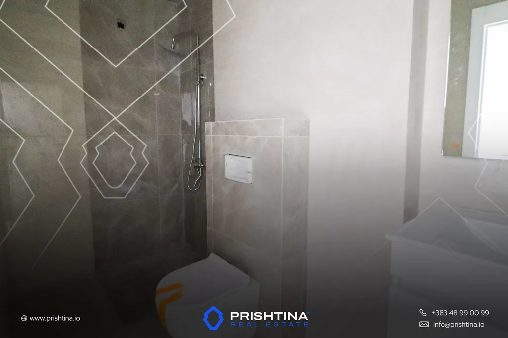 Banese ne #shitje 132.3m² te Prishtina e Re