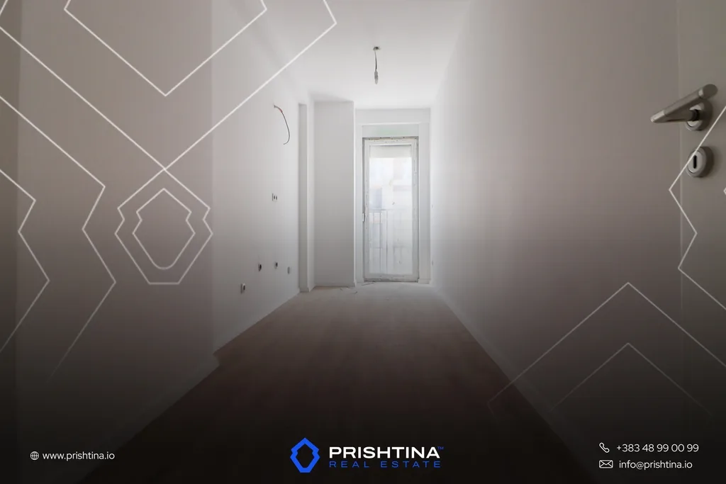 Banese ne #shitje 132.3m² te Prishtina e Re