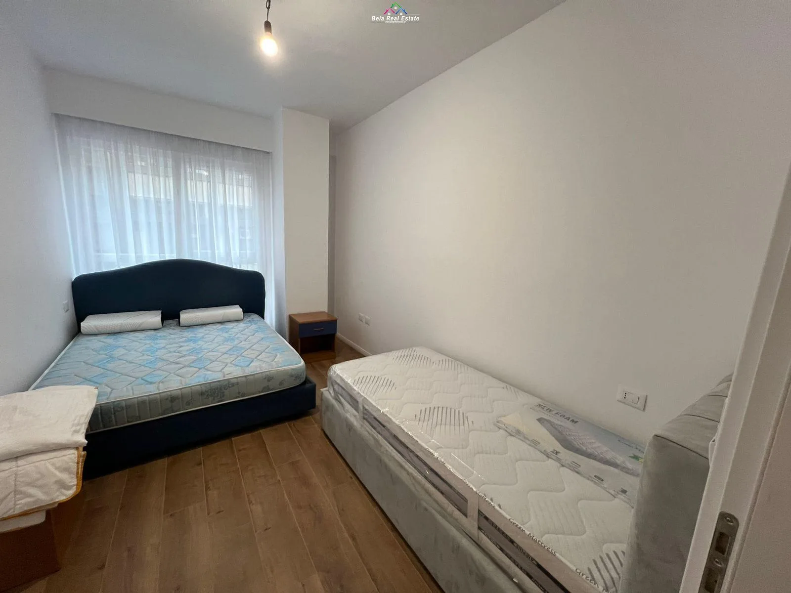 Apartament Me Qera 2+1+ Post Parkim Tek Dritan Hoxha (ID B2201876) Tirane