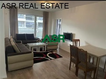 #ID:3734 Banesë 70m2 me #qira ndermjet rruges C dhe rruges Muharrem Fejza