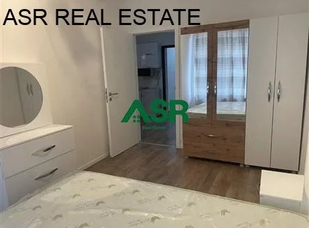 #ID:3734 Banesë 70m2 me #qira ndermjet rruges C dhe rruges Muharrem Fejza