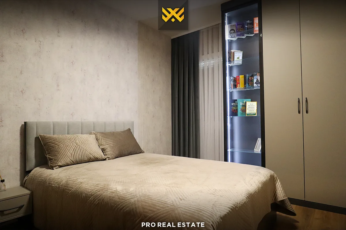 Banesë 55m² për #SHITJE te Prishtina e Re