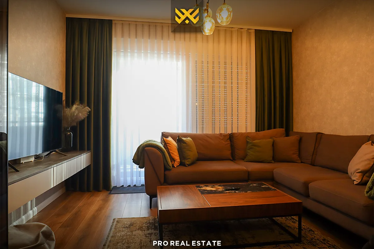 Banesë 55m² për #SHITJE te Prishtina e Re