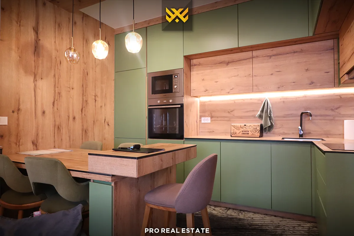 Banesë 55m² për #SHITJE te Prishtina e Re