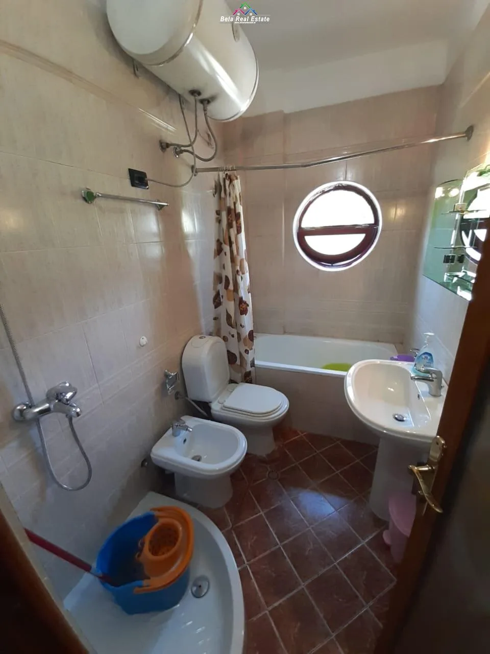 Apartament Me Qera 2+1 tek Rruga e Kavajes (ID B2201023) Tirane