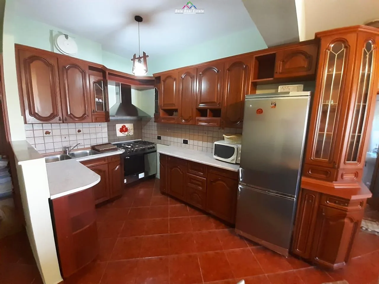 Apartament Me Qera 2+1 tek Rruga e Kavajes (ID B2201023) Tirane