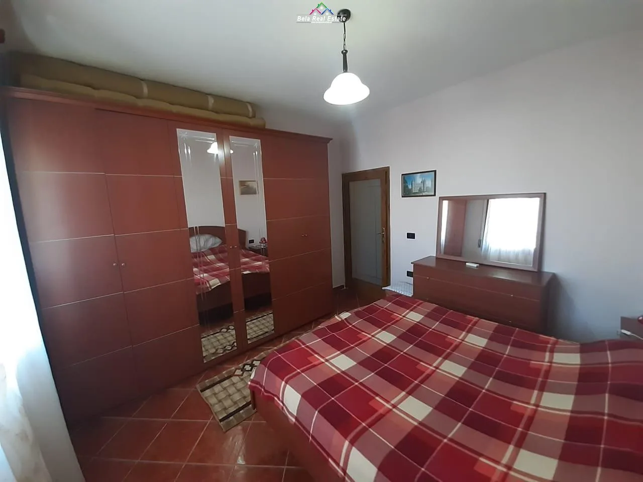 Apartament Me Qera 2+1 tek Rruga e Kavajes (ID B2201023) Tirane