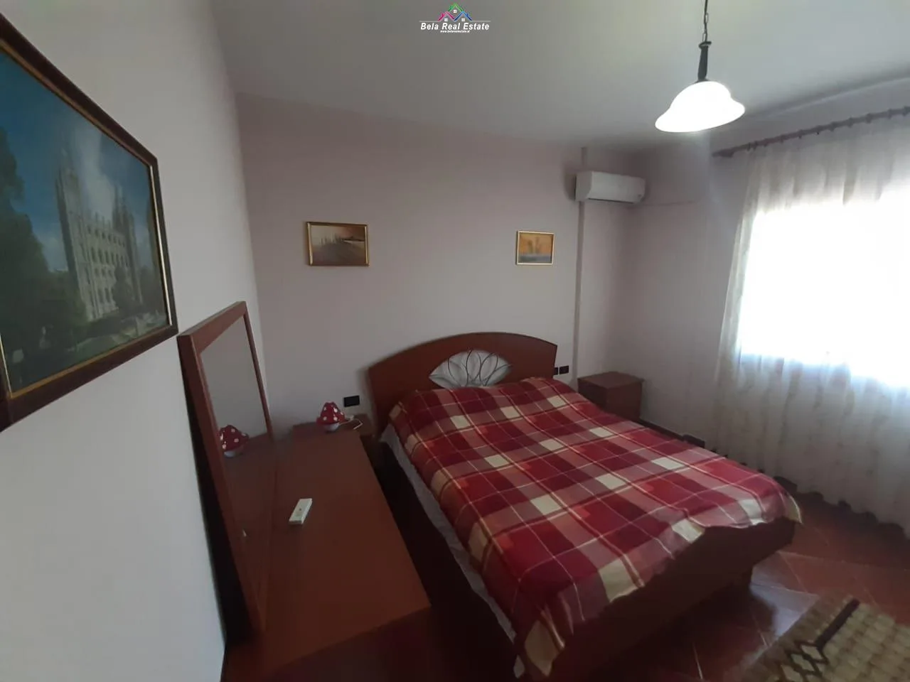 Apartament Me Qera 2+1 tek Rruga e Kavajes (ID B2201023) Tirane