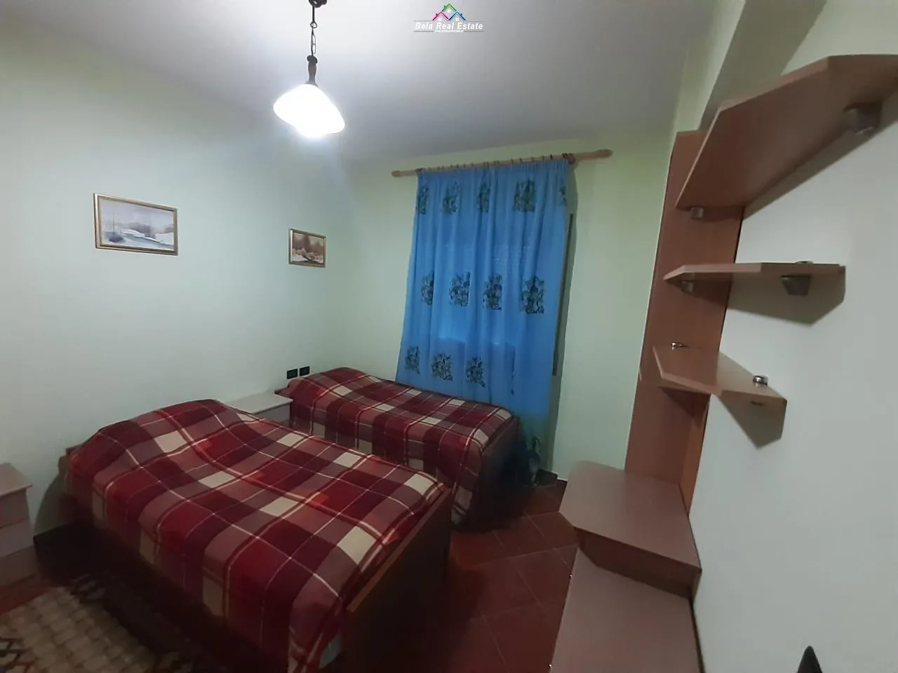 Apartament Me Qera 2+1 tek Rruga e Kavajes (ID B2201023) Tirane