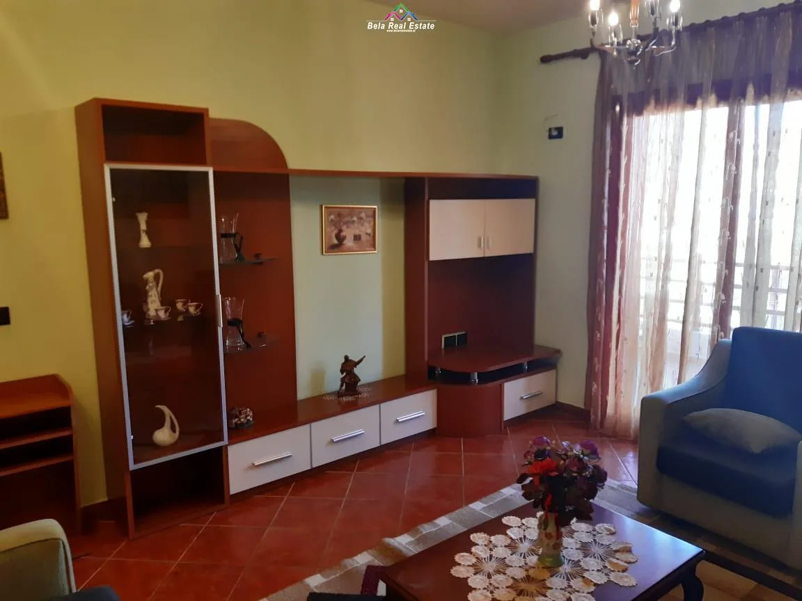 Apartament Me Qera 2+1 tek Rruga e Kavajes (ID B2201023) Tirane