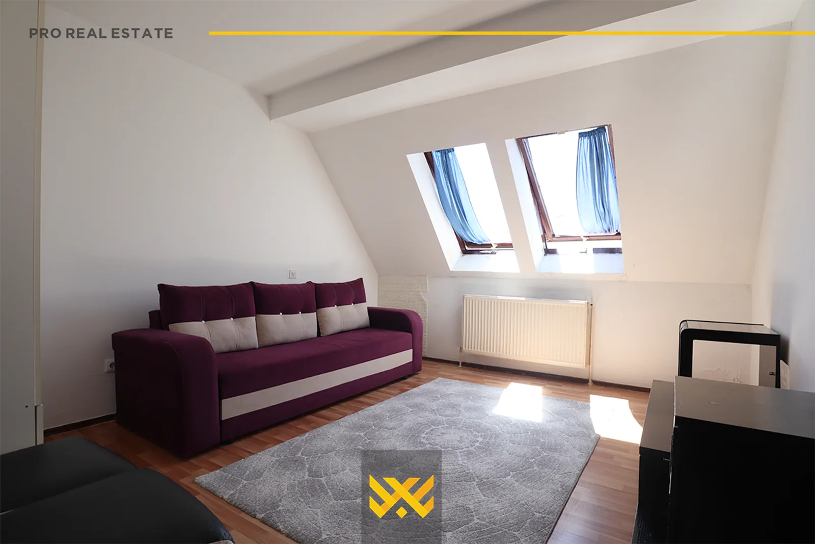 Banesë 74m² në #SHITJE në Tophane.