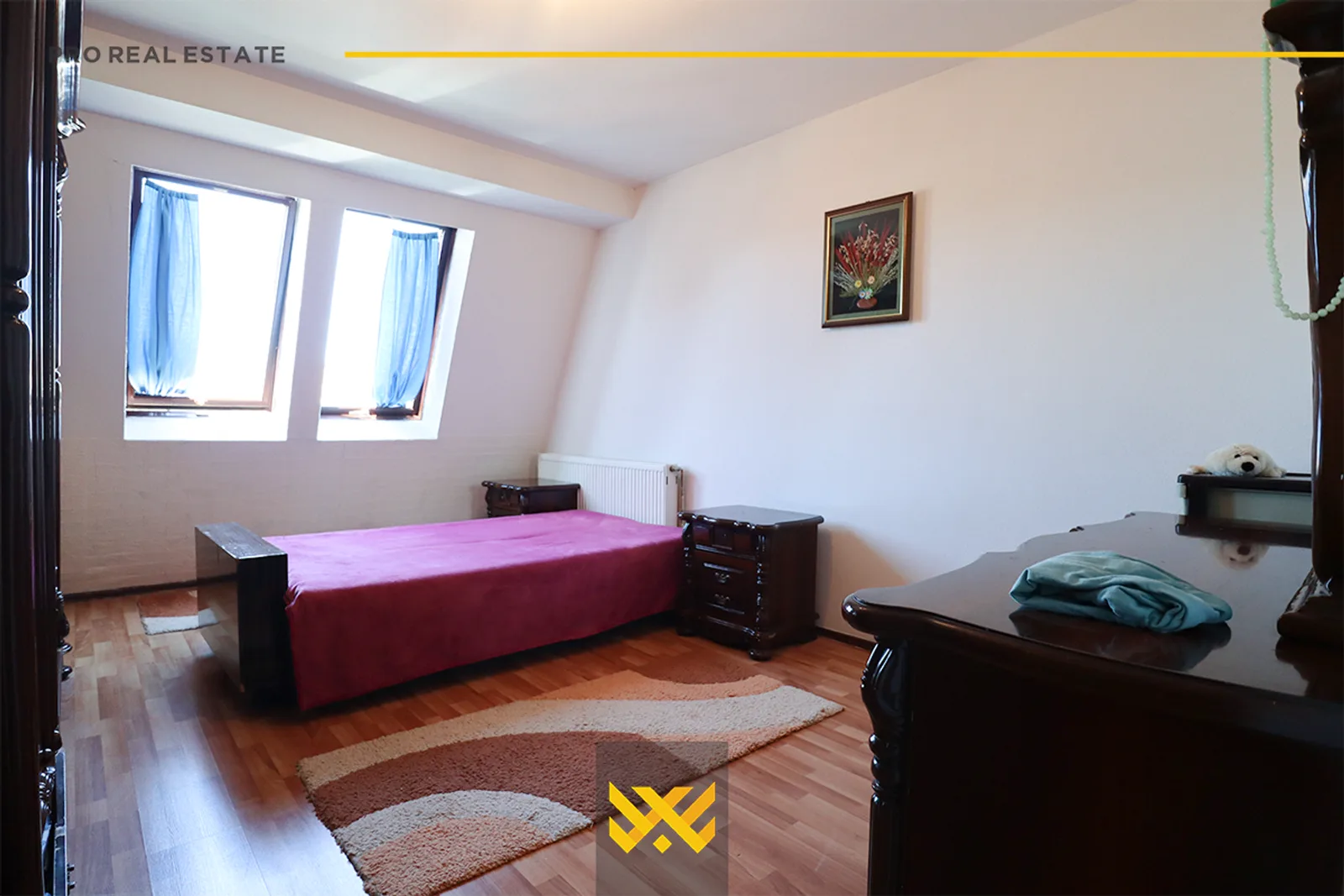 Banesë 74m² në #SHITJE në Tophane.