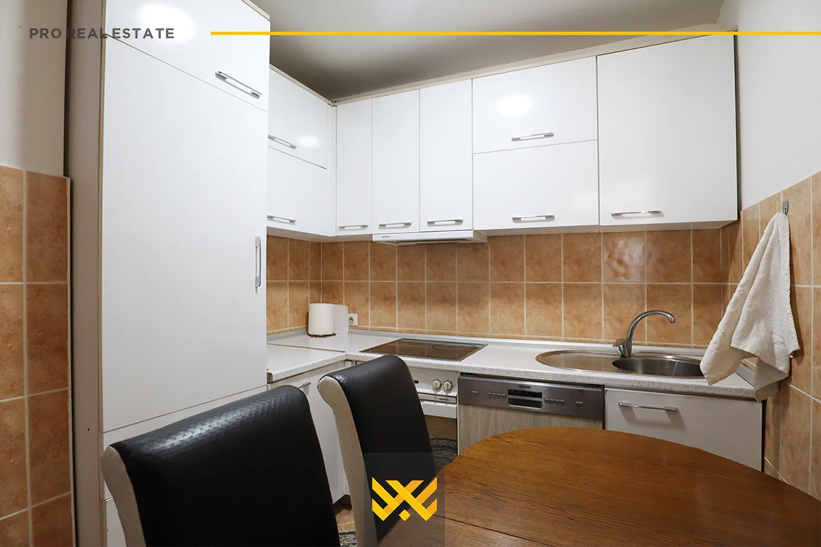 Banesë 74m² në #SHITJE në Tophane.