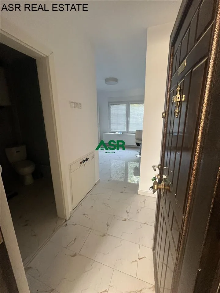 #ID:4070 Banesë 40m2 me #qira në Ulpiane