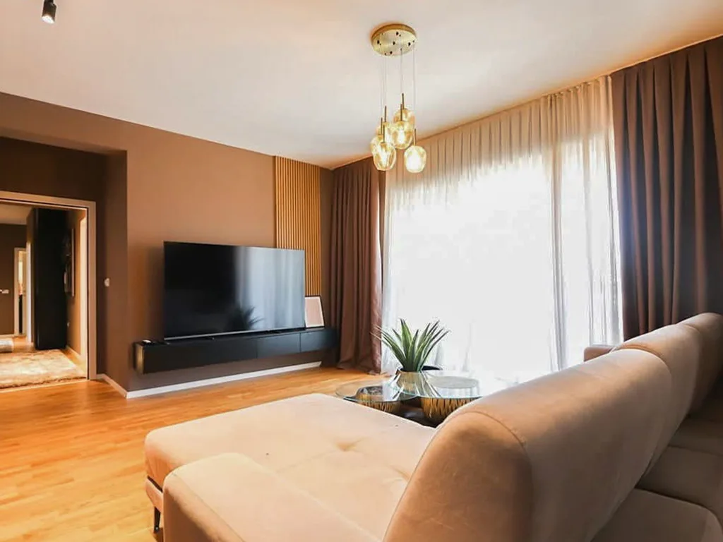 Banesë në shitje 113.62m² në Rrugën A