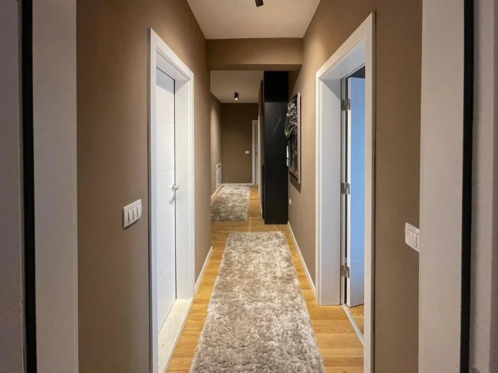 Banesë në shitje 113.62m² në Rrugën A
