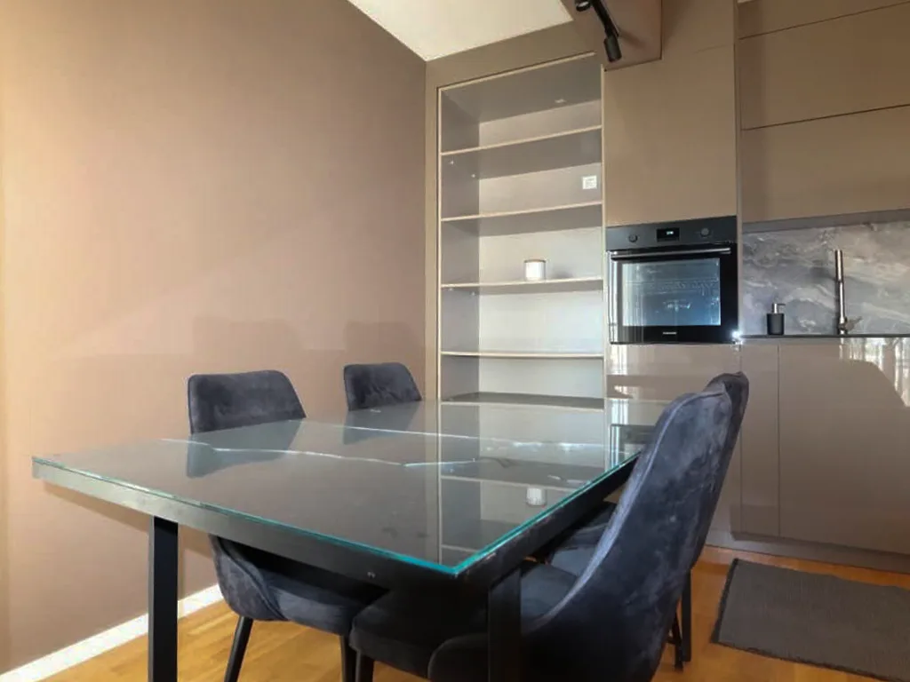 Banesë në shitje 113.62m² në Rrugën A