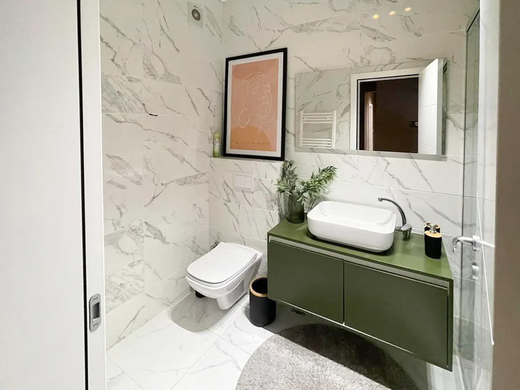 Banesë në shitje 113.62m² në Rrugën A