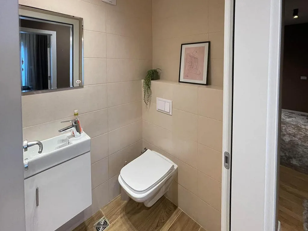 Banesë në shitje 113.62m² në Rrugën A