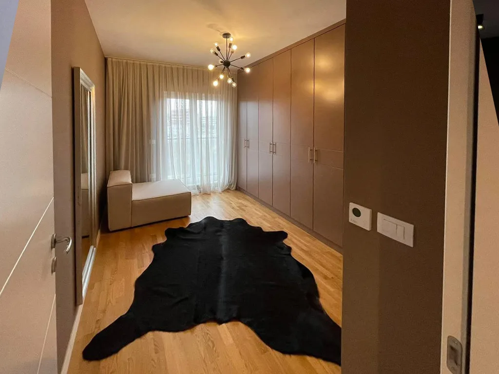 Banesë në shitje 113.62m² në Rrugën A