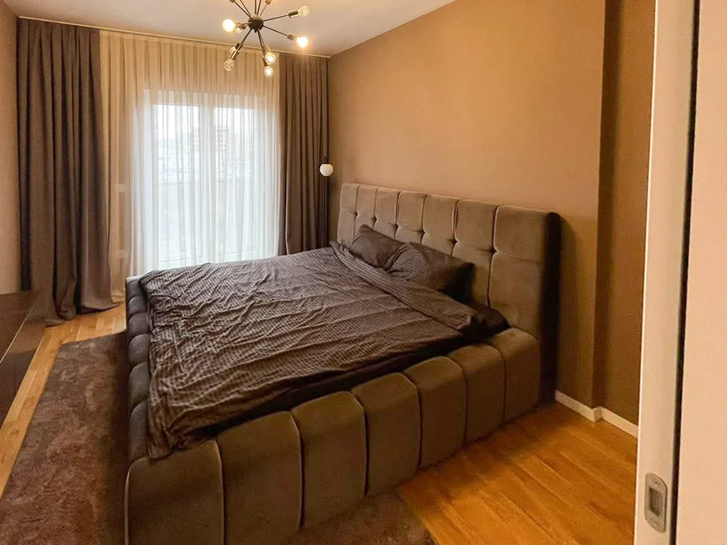 Banesë në shitje 113.62m² në Rrugën A