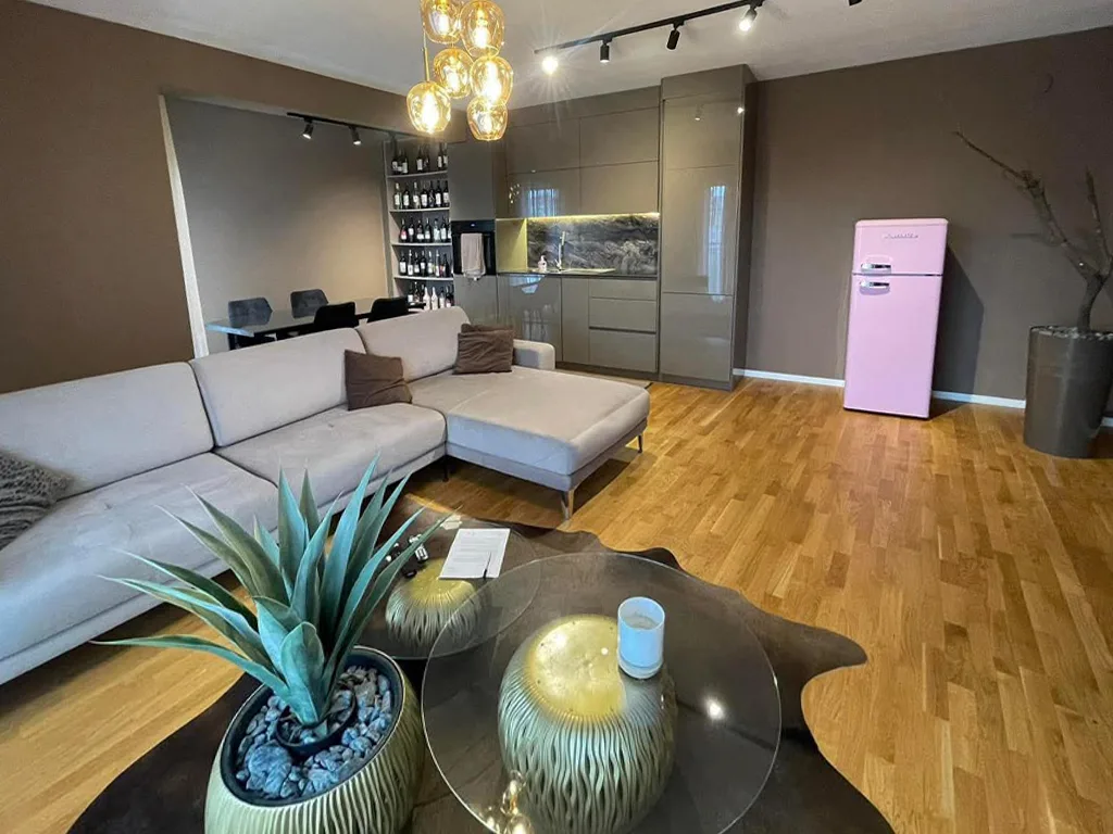 Banesë në shitje 113.62m² në Rrugën A