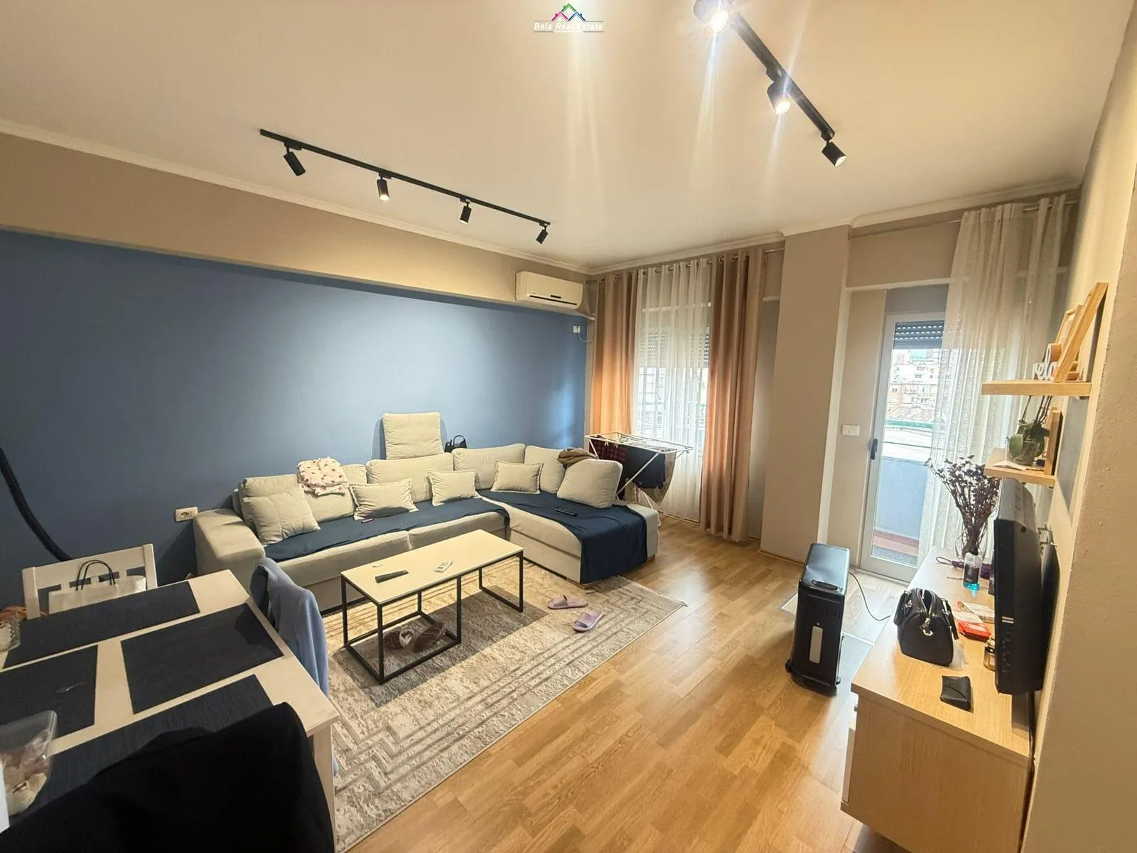Apartament Me Qera 1+1 Tek Selvia (ID B2101315) Tirane