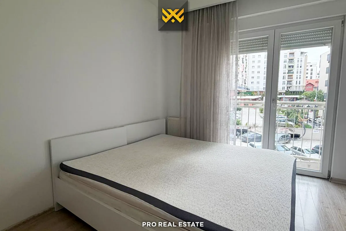 Banesë 81m² për #SHITJE te Rruga B