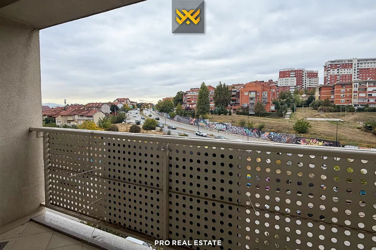 Banesë 81m² për #SHITJE te Rruga B