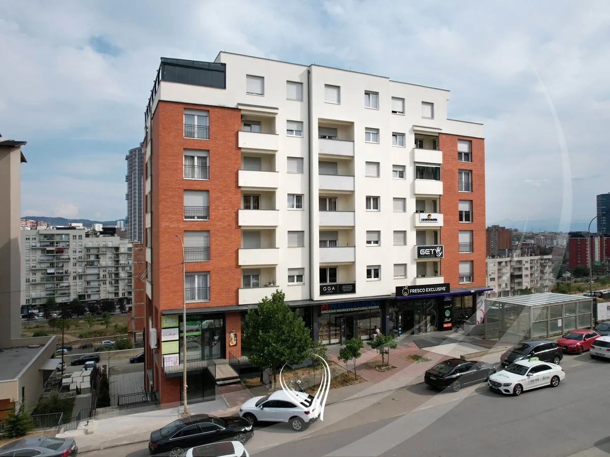 Lokal 250m2 në shitje në lagjen Arbëria – Dragodan