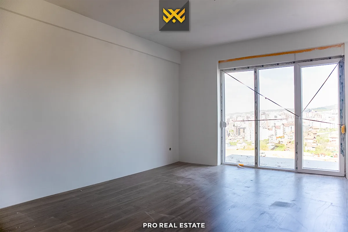 Banesë 116.42m² për #SHITJE te Prishtina e Re