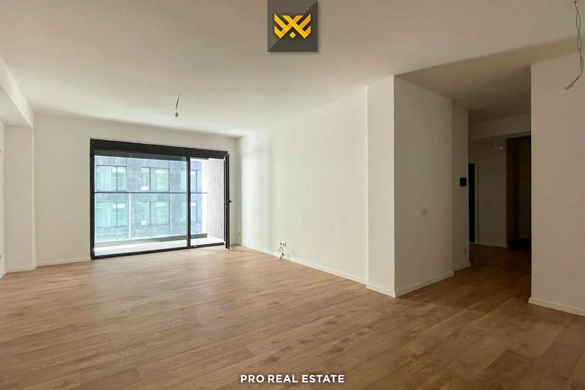 Banesë / Zyrë 96.86m² me #QIRA në Lakrishtë