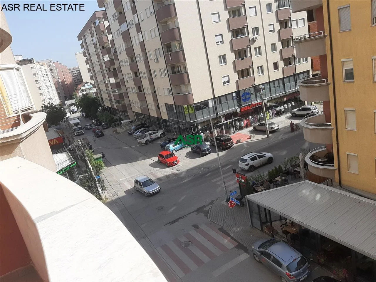 Ofrohet #banesa me #qira në  Fushe Kosove