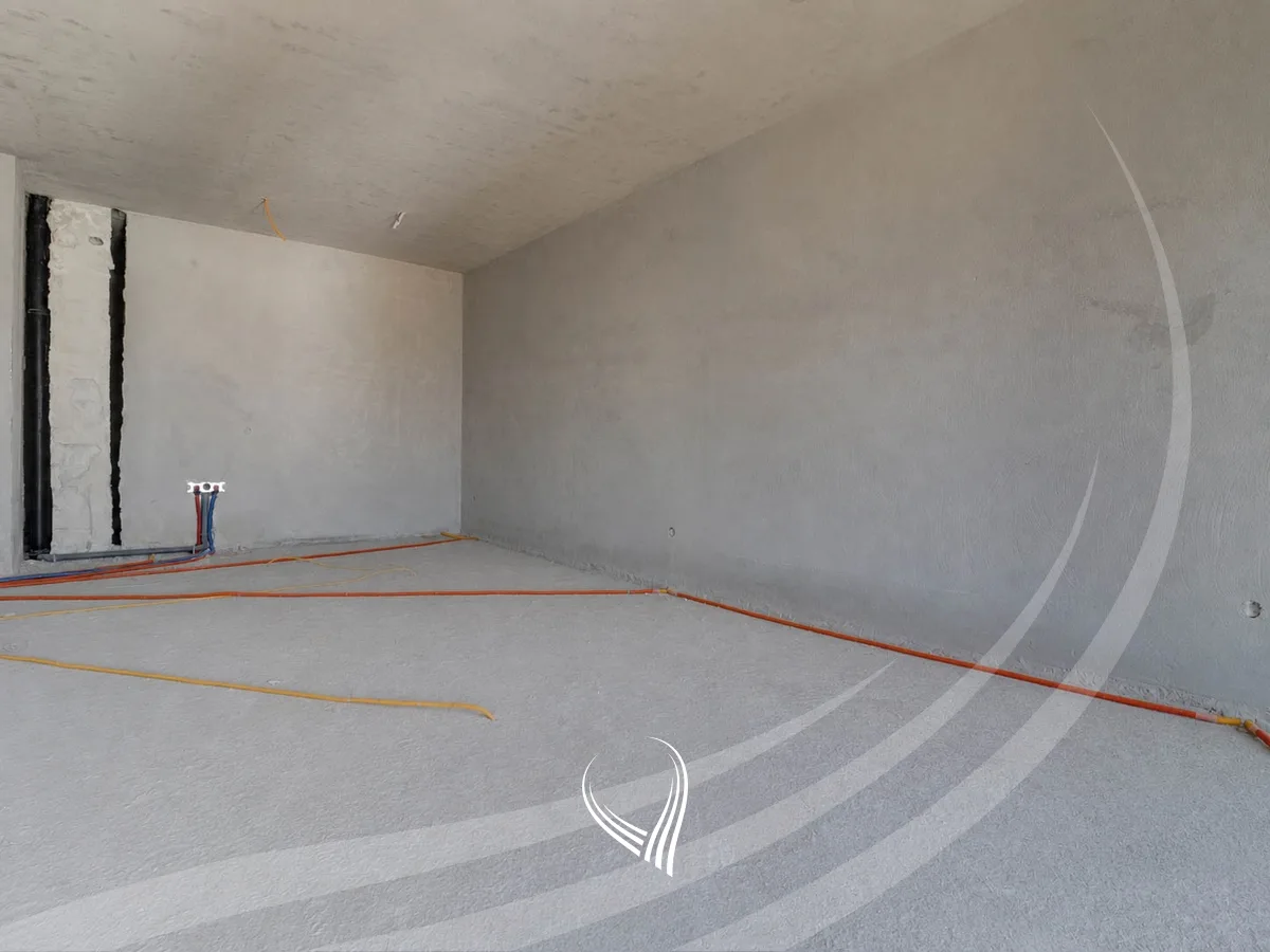 Banesë me 3 dhoma gjumi në shitje në lagjen Prishtina e Re – Prishtina Premium Residence