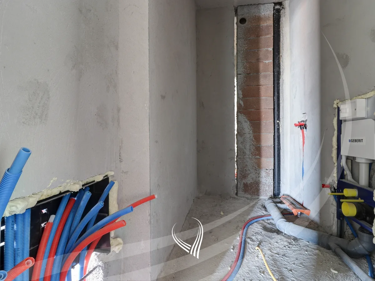 Banesë me 3 dhoma gjumi në shitje në lagjen Prishtina e Re – Prishtina Premium Residence
