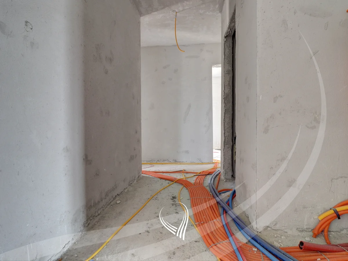Banesë me 3 dhoma gjumi në shitje në lagjen Prishtina e Re – Prishtina Premium Residence