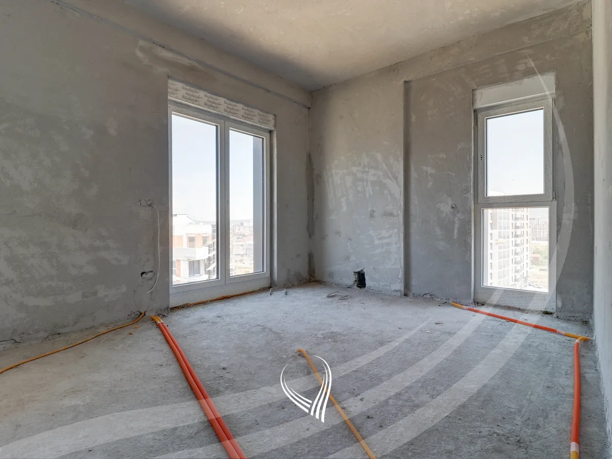 Banesë me 3 dhoma gjumi në shitje në lagjen Prishtina e Re – Prishtina Premium Residence
