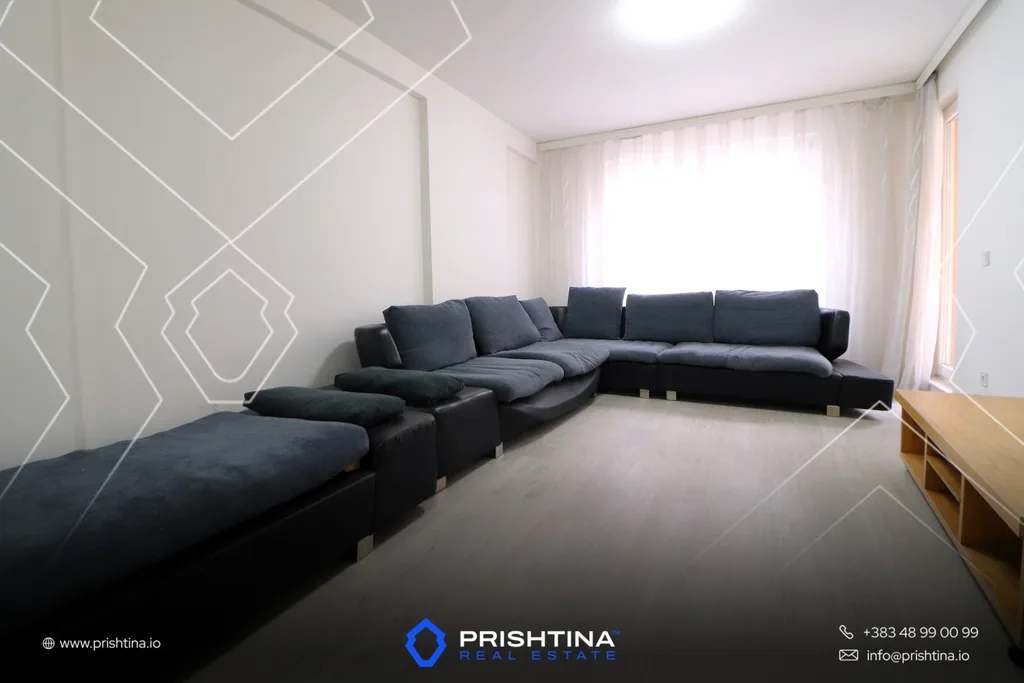 Banesë me #qira 100m² në Fushë Kosovë