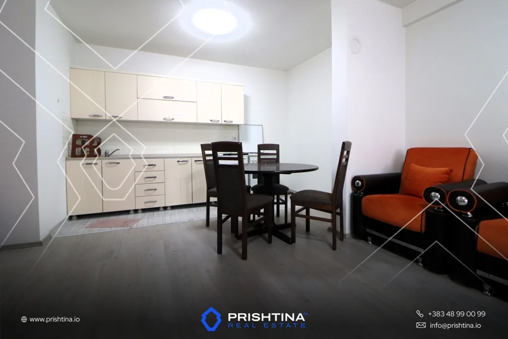 Banesë me #qira 100m² në Fushë Kosovë