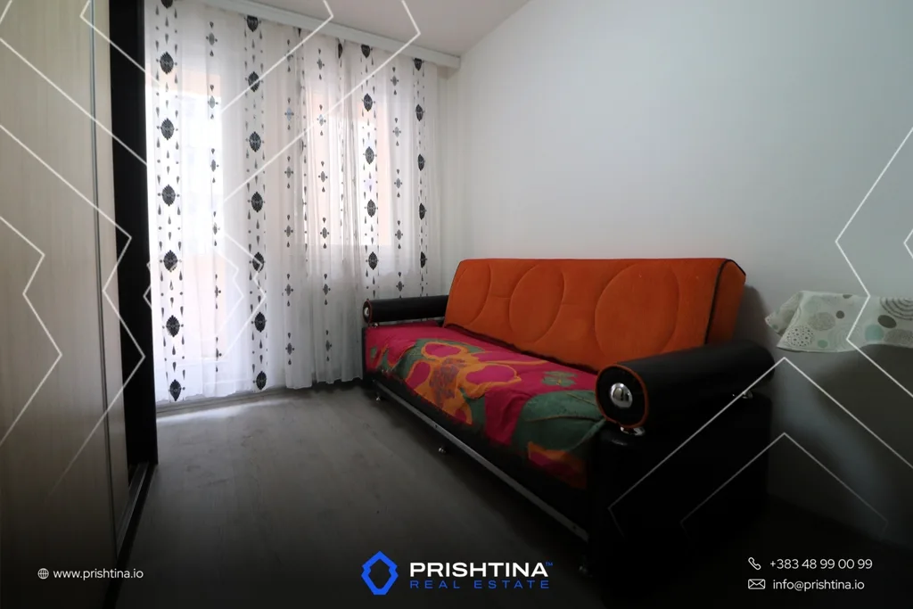 Banesë me #qira 100m² në Fushë Kosovë