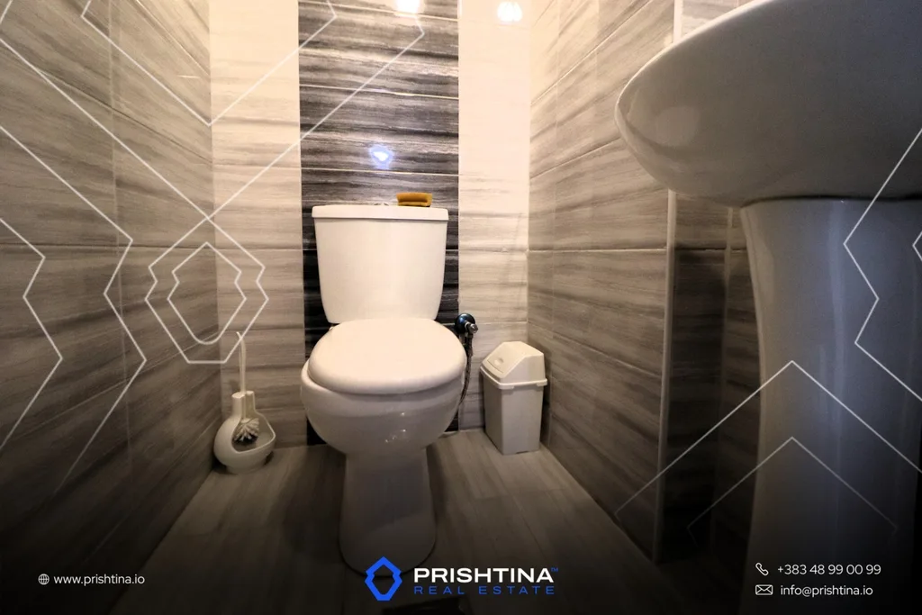 Banesë me #qira 100m² në Fushë Kosovë