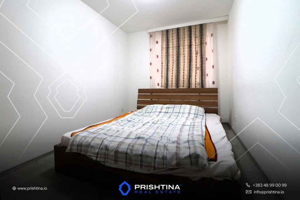 Banesë me #qira 100m² në Fushë Kosovë