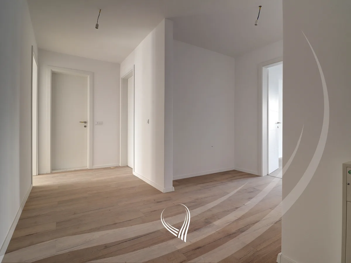 Banesë me 3 dhoma gjumi në shitje në lagjen Prishtina e re – Prishtina e Re Residence