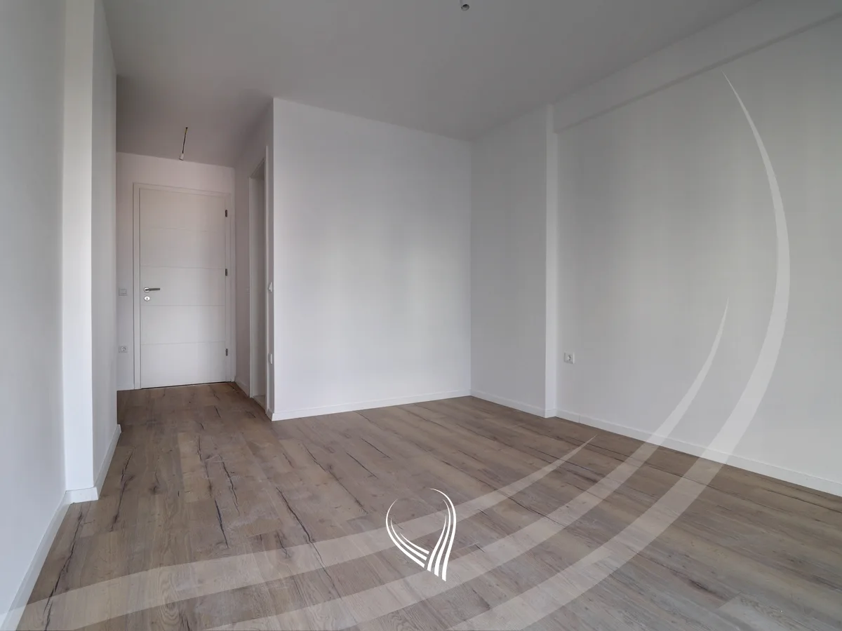 Banesë me 3 dhoma gjumi në shitje në lagjen Prishtina e re – Prishtina e Re Residence