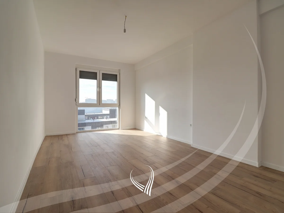 Banesë me 3 dhoma gjumi në shitje në lagjen Prishtina e re – Prishtina e Re Residence