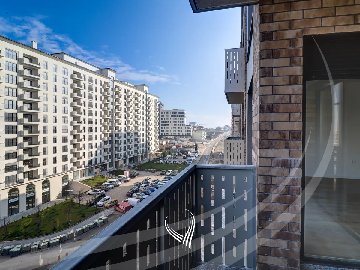 Banesë me 3 dhoma gjumi në shitje në lagjen Prishtina e re – Prishtina e Re Residence