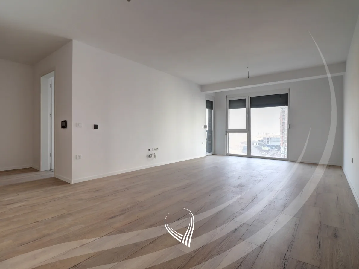 Banesë me 3 dhoma gjumi në shitje në lagjen Prishtina e re – Prishtina e Re Residence